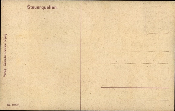 Artist PC Thiele, Arthur, change of ownership tax, pawnshop, tax sources