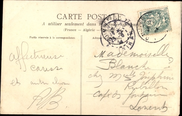 KP Quimperlé Finistère, Moulin des Gorrets et Vallée de l'Ellé