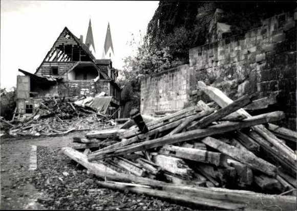 13 Fotos  Halberstadt in Sachsen Anhalt