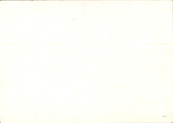 Artist Coat of Arms Postcard Drescher, A., Dresden, Reichsgartenschau 1936