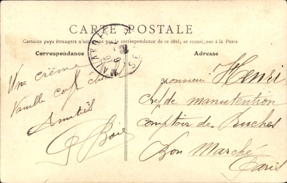 PC Malakoff Hauts de Seine, Rue Beranger