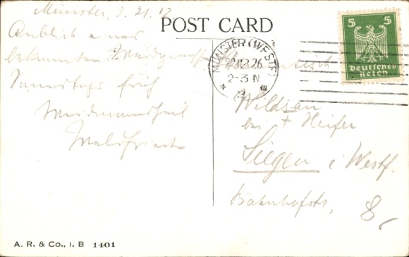 Artysta KP McGill, Donald, Każdy głupiec może iść do łóżka, potrzeba mężczyzny, aby wstać