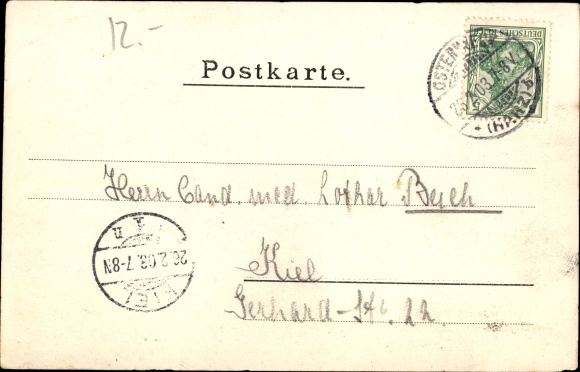 PC Osterwieck am Harz, Ratskeller