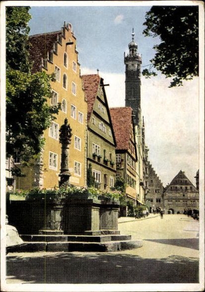 PC Berlin Seedorf in the district of Segeberg, Berliner Mühle, Unter den Linden