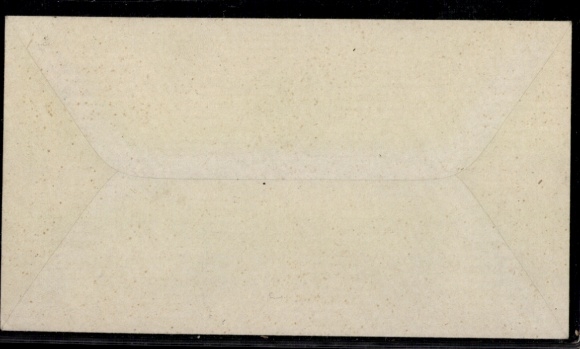 U 53 A, blank stamp Lodz Centr. Petrok.