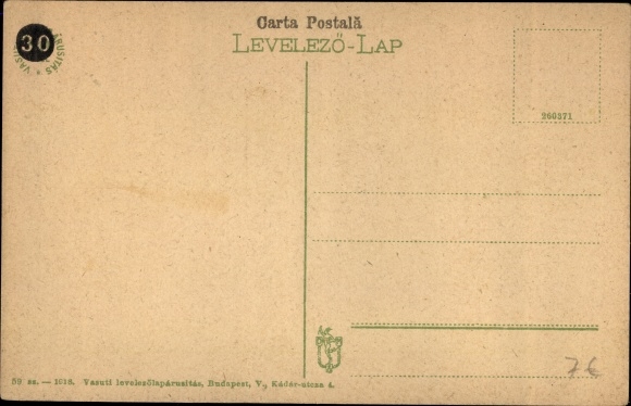 PC Arad Romania, lot at the train station