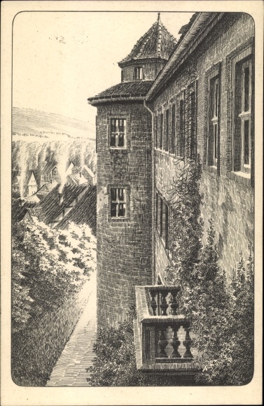 PC slot in Hesse, Ottoburg