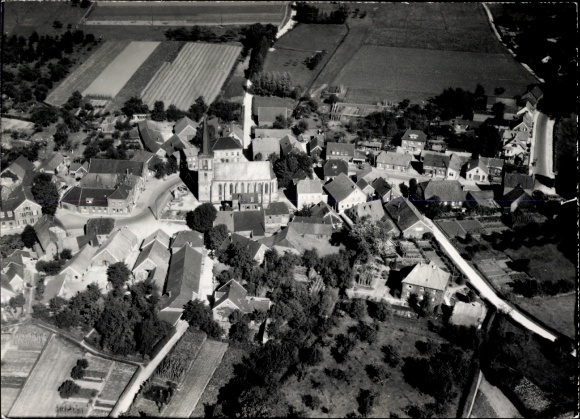 Photo Germany, aerial photograph