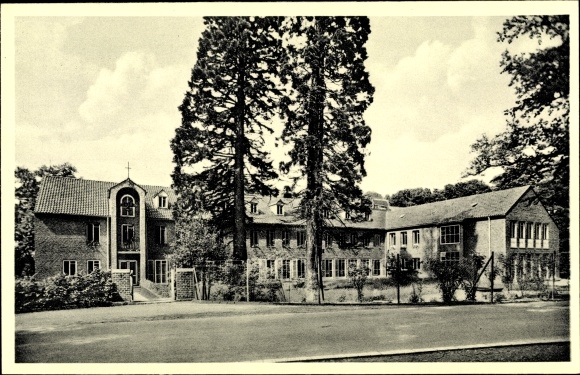 Ak Dilborn Brüggen Niederrhein, St Josefs Kinderheim