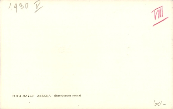 Photo Opatija Abbazia Croatia, sailing boats
