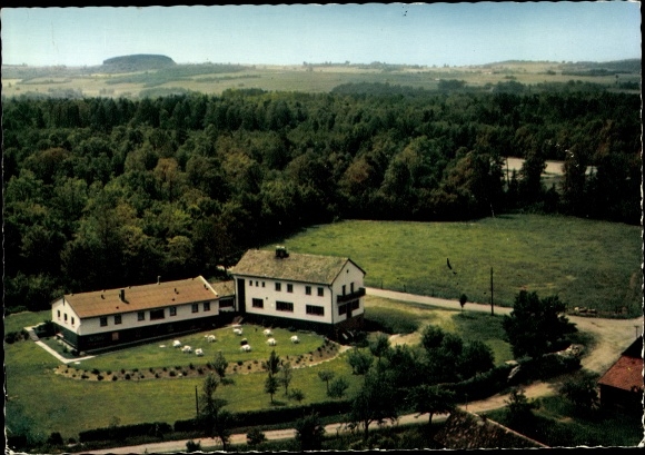 PC Mittelkalbach Hessen, Gasthof Zum Grashof