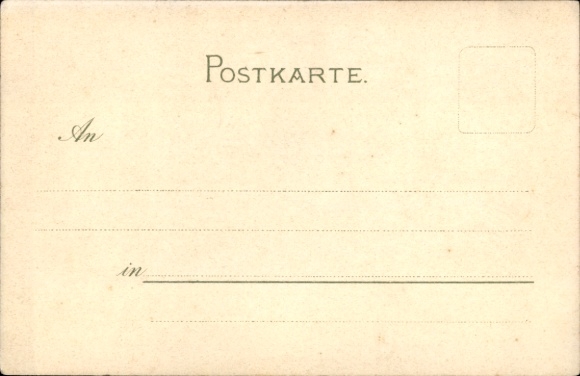 Artysta lito Münch, C., Heidelberg am Neckar, dziedziniec zamkowy