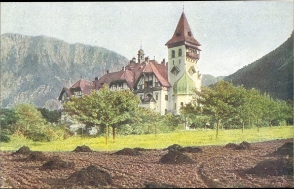 PC Klagenfurt am Wörthersee Carinthia, Karawankenhof