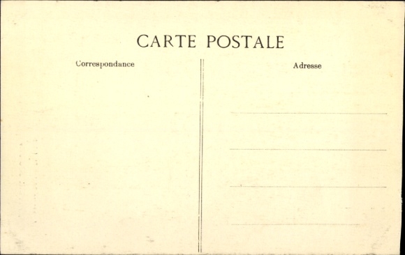 Artist CPA Cabanel, A., Education de Saint-Louis par Blanche de Castille
