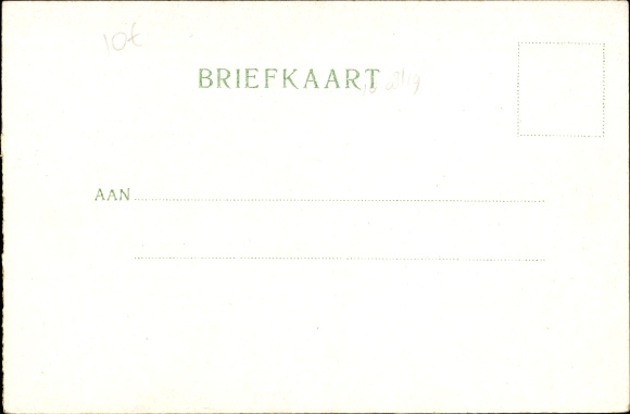 PC Arnhem Gelderland Netherlands, Willems barracks