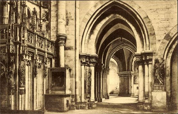 50 Ak Magdeburg Elbe, diverse Ansichten, kleinformatig