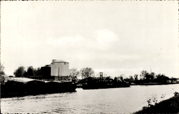 PC Mechelen Limburg Netherlands, Witte Zandwasserij