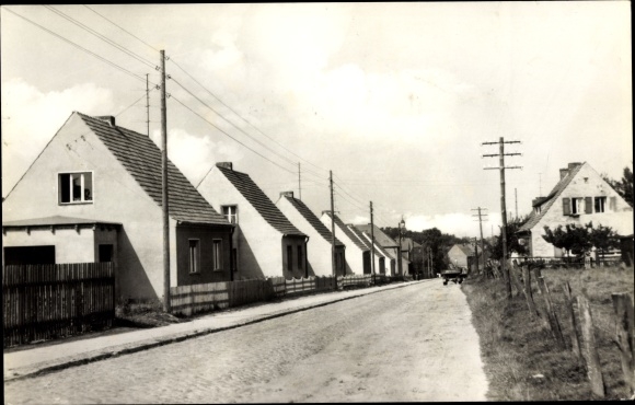 PC Freyenstein Wittstock Dosse in Ostprignitz, Bahnhofstrasse