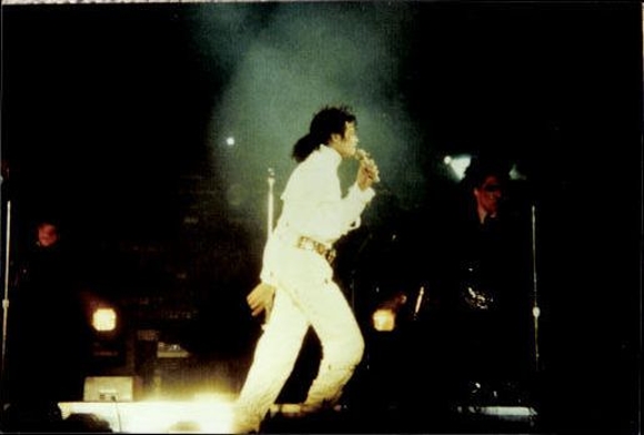 80 photos of singer Michael Jackson
