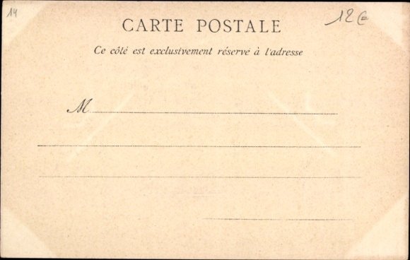 CPA Vallee d'Auge, Portreuse de lait