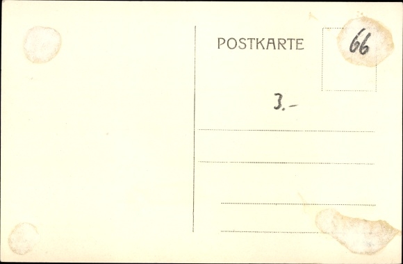 Postcard Mohlsdorf Teichwolframsdorf Thüringen, Schlötenmühle