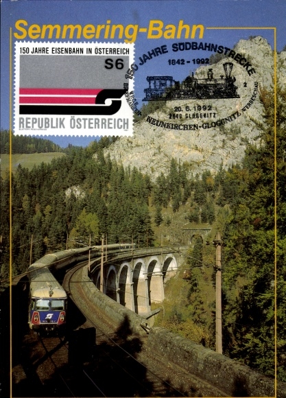 KP Semmeringbahn, Polleroswand, Kalte Rinne