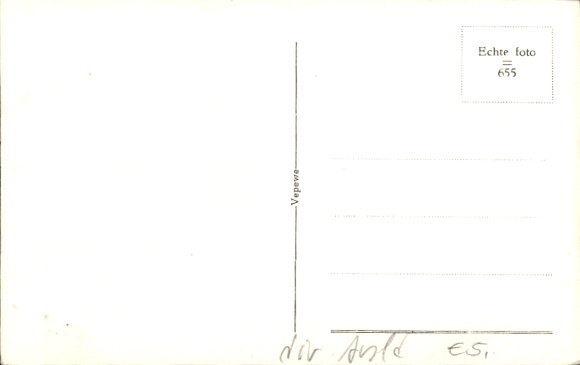 Ak Winschoten Groningen Nederland, Harmonie