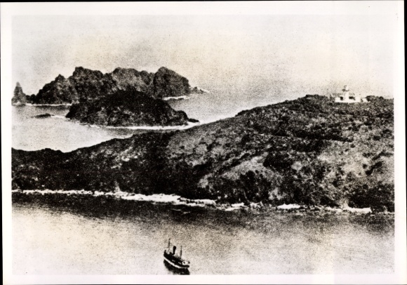 Foto Hoffmann, Auf der Bataan Halbinsel, Inselfestung Corregidor, Pazifikkrieg, April 1942