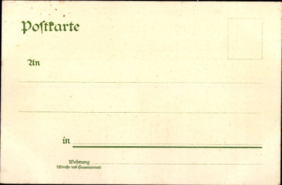 Chromo-Litho Großschönau in the district of Görlitz, Lausche seen from Waltersdorf, Grünberg, Dürreberg, Haida