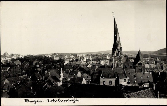 Zdjęcie Ak Mayen w Vulkaneifel, Krzywa Wieża, Kościół św. Klemensa