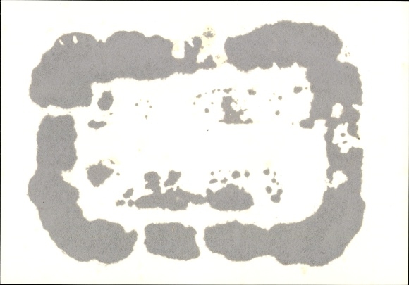 Zdjęcie H. Hoffmann, włoski wartownik na blokadzie przed El Alamein, październik 1942 r