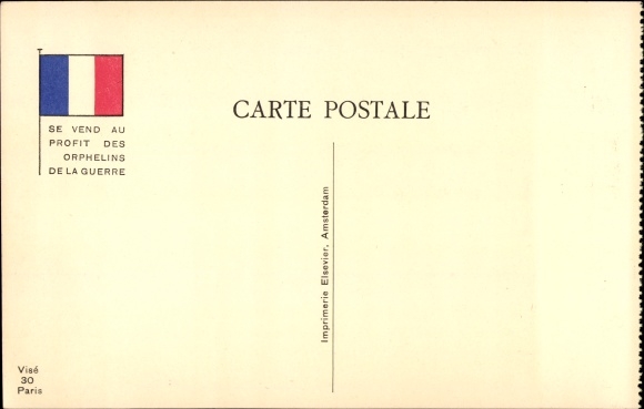 Artist Postcard Raemaekers, Louis, La Guerre au XXme Siècle, War in the XX Century, Mother, Child