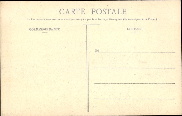 PC Saint Nazaire Loire Atlantique, launching of the steamer Provence, SGTM