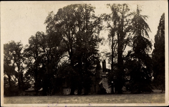 Photo Maine et Loire, La Fosse de Cigne, La petite Villa