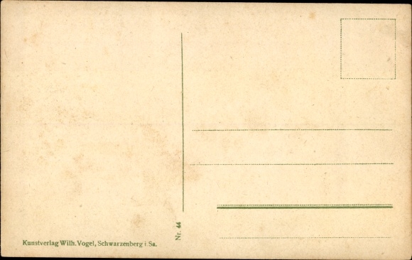 Song Artist Postcard Schneider, Rud., Der Kraiter Karl, Reinhold Fischer, Wilhelm Vogel, Erzgebirge