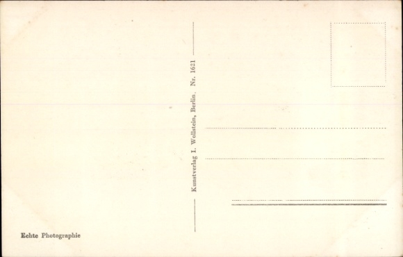 Postcard Braunlage in the Harz, Braunlage Oberharz, New Villa District, Wurmberg