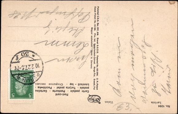Artysta KP Tizian, Lavinia, kobieta z talerzem owoców