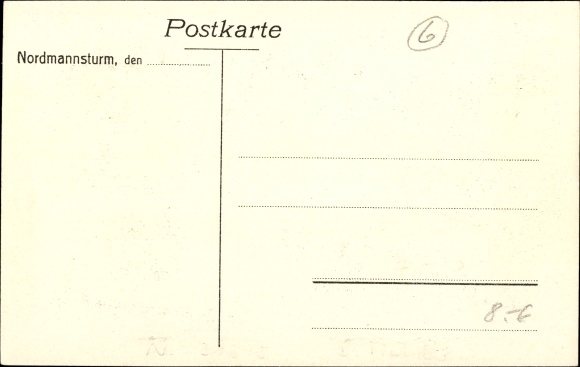 KP Nienstedt Bad Münder am Deister, Nordmannsturm, leśniczówka, zajazd dla Deisterquelle