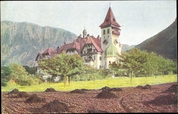 PC Klagenfurt am Wörthersee Carinthia, Karawankenhof