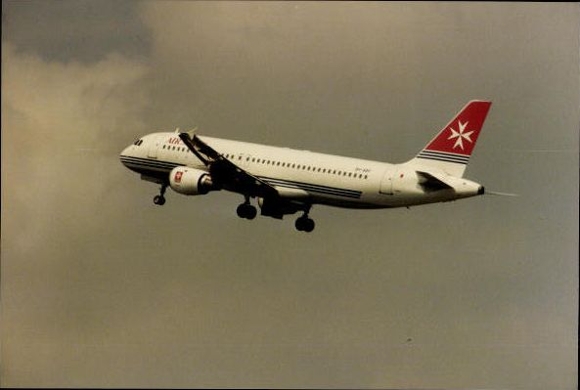Set von 71 Fotos Flugzeuge und  Hubschrauber