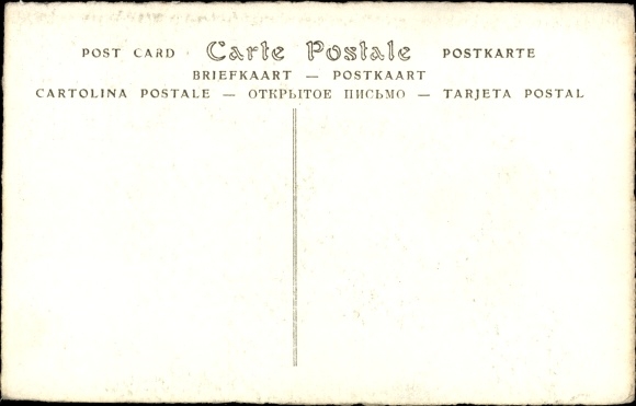 Artist Postcard Caricature de la premiere restoration, Napoleon on the toilet