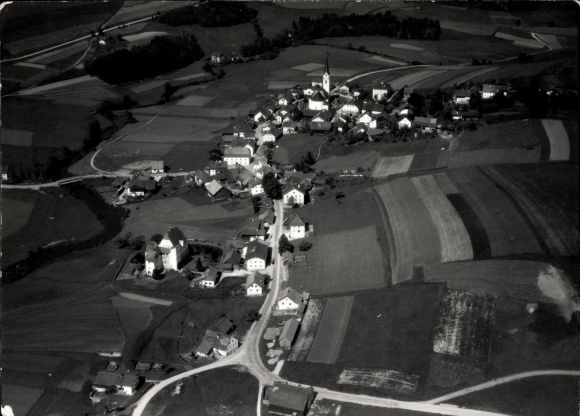 Photo Germany, aerial photograph