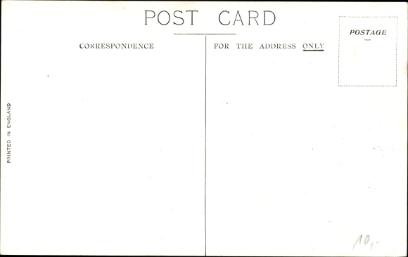 Kunstenaar Ak Stoom boot RMS Andania, Cunard Line