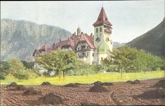 PC Klagenfurt am Wörthersee Carinthia, Karawankenhof