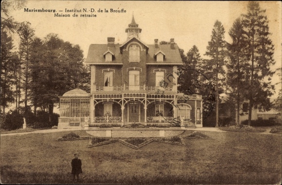 21 old PC Wallonia Namur, various views