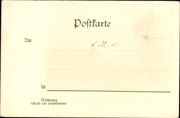 Artist litho Bad Tölz in Upper Bavaria, patient healing, general view