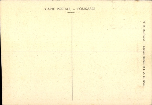 Maximum Postcard Astrid of Sweden, Queen of Belgium, portrait