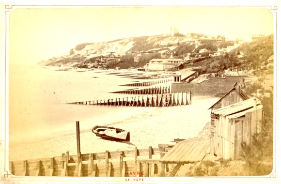 Photo Le Havre Seine Maritime, La Heye