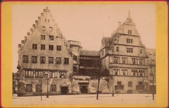 Cabinet photo Strasbourg Strasbourg Alsace Bas Rhin, women's shelter
