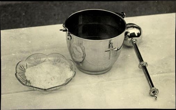 29 photos Bad Düben an der Mulde Saxony, Kirchweih 1957